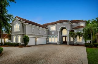2724 NORTHAMPTON AVENUE, Orlando, FL 32828