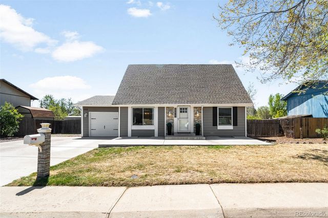 7186 W 79th Drive, Arvada, CO 80003