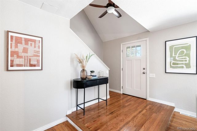 7186 W 79th Drive, Arvada, CO 80003