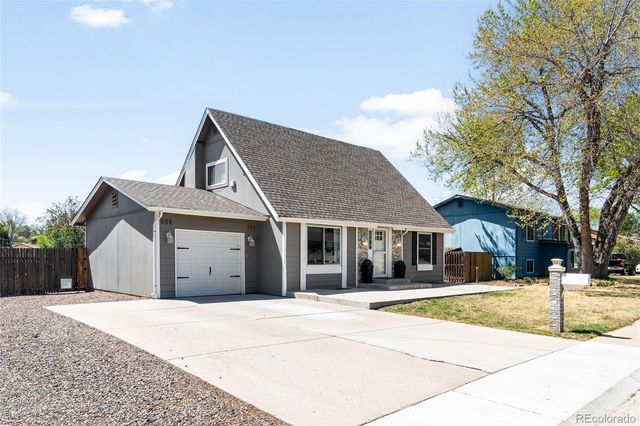 7186 W 79th Drive, Arvada, CO 80003