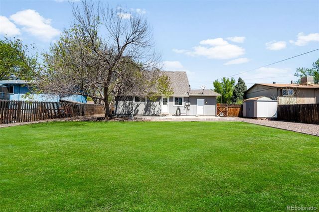 7186 W 79th Drive, Arvada, CO 80003