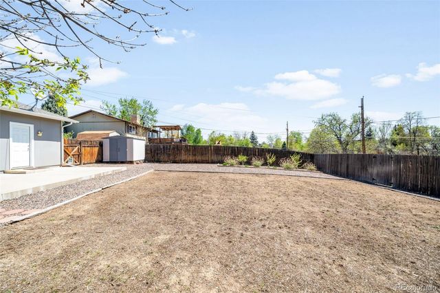 7186 W 79th Drive, Arvada, CO 80003