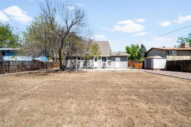 7186 W 79th Drive, Arvada, CO 80003