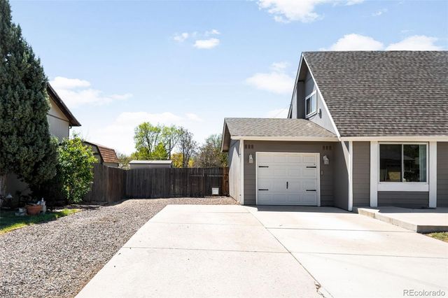7186 W 79th Drive, Arvada, CO 80003