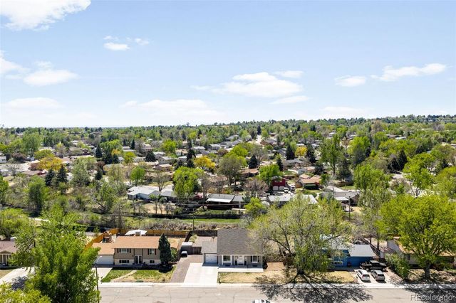 7186 W 79th Drive, Arvada, CO 80003