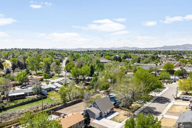 7186 W 79th Drive, Arvada, CO 80003