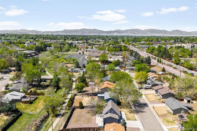 7186 W 79th Drive, Arvada, CO 80003