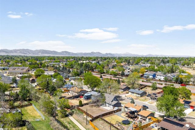 7186 W 79th Drive, Arvada, CO 80003