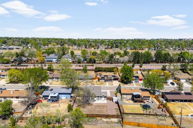 7186 W 79th Drive, Arvada, CO 80003