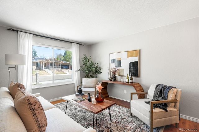 7186 W 79th Drive, Arvada, CO 80003