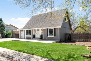 7186 W 79th Drive, Arvada, CO 80003