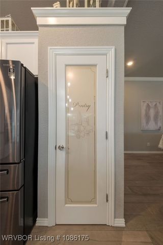 2823 Marissa Court, Van Buren, AR 72956