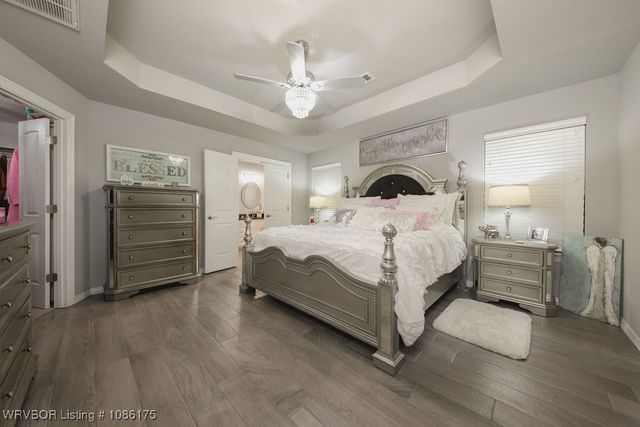 2823 Marissa Court, Van Buren, AR 72956