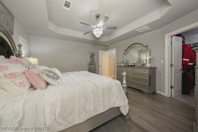 2823 Marissa Court, Van Buren, AR 72956