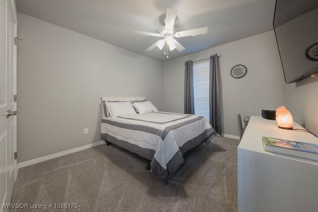 2823 Marissa Court, Van Buren, AR 72956