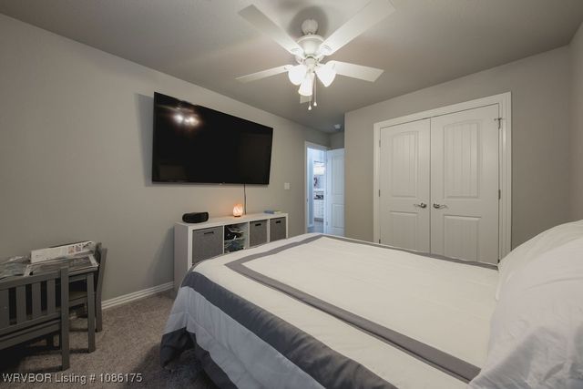 2823 Marissa Court, Van Buren, AR 72956