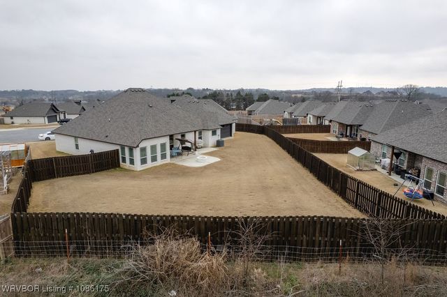 2823 Marissa Court, Van Buren, AR 72956