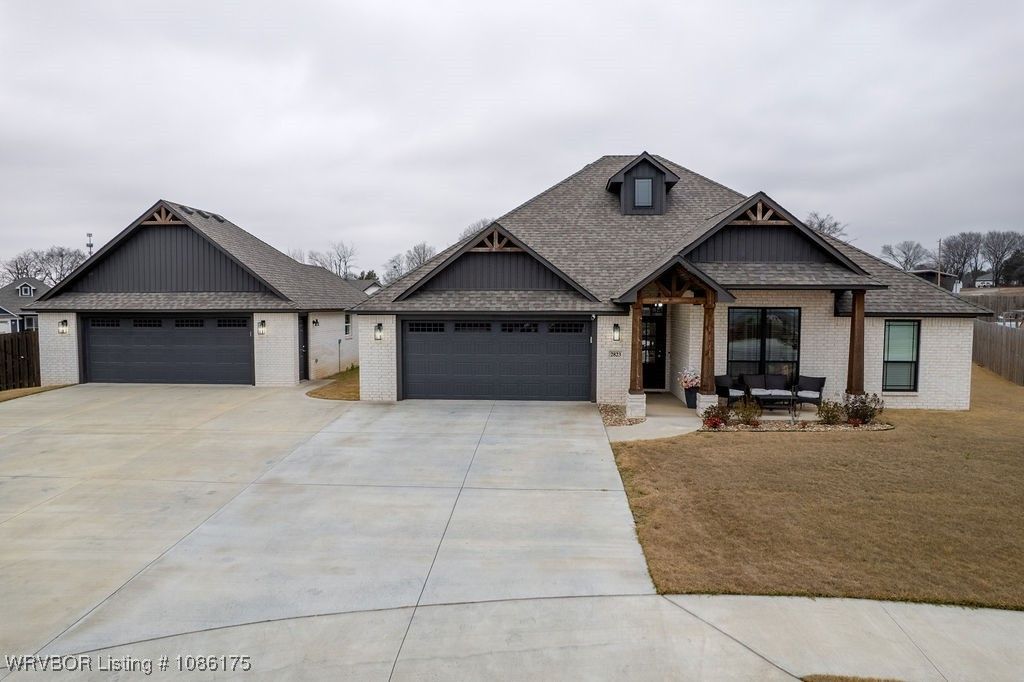 2823 Marissa Court 2823 Marissa Court