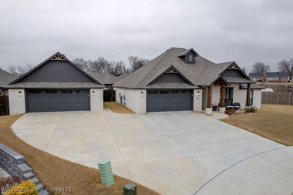 2823 Marissa Court 2823 Marissa Court