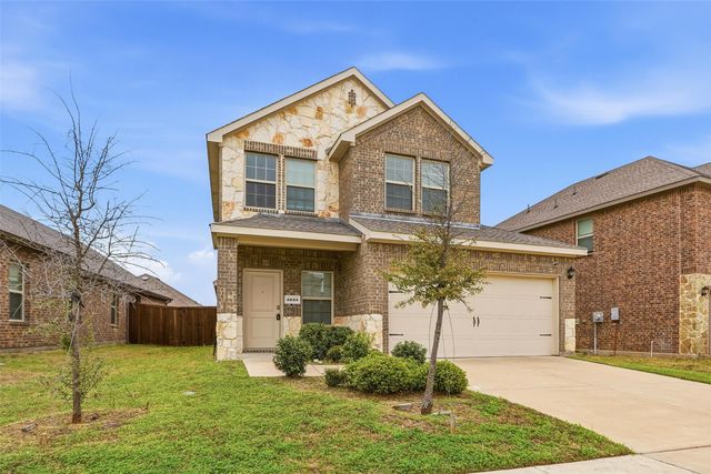 3233 Perman Drive, Mesquite, TX 75126