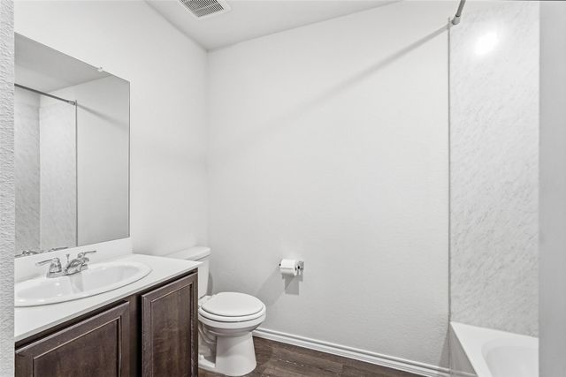 3233 Perman Drive, Mesquite, TX 75126