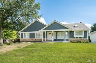 308 Booth Bay Court, St Charles, MO 63304