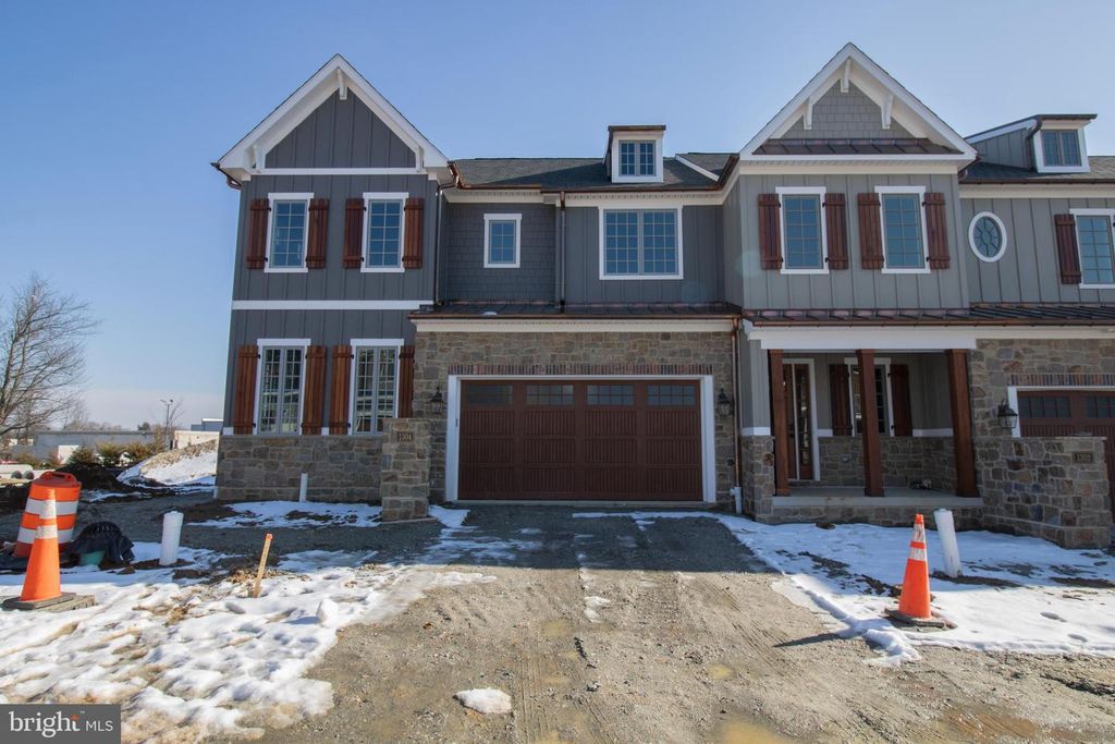 1305 COULEE WAY, Wilmington, DE 19803