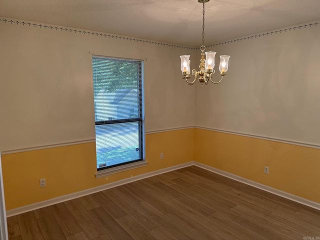 310 Nix Road, Little Rock, AR 72211