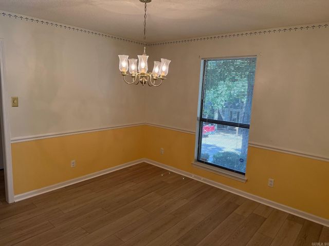 310 Nix Road, Little Rock, AR 72211