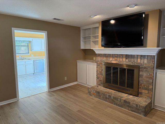 310 Nix Road, Little Rock, AR 72211