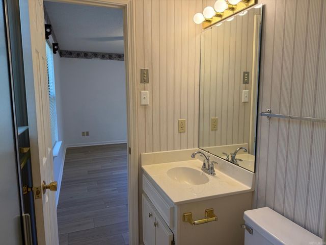 310 Nix Road, Little Rock, AR 72211