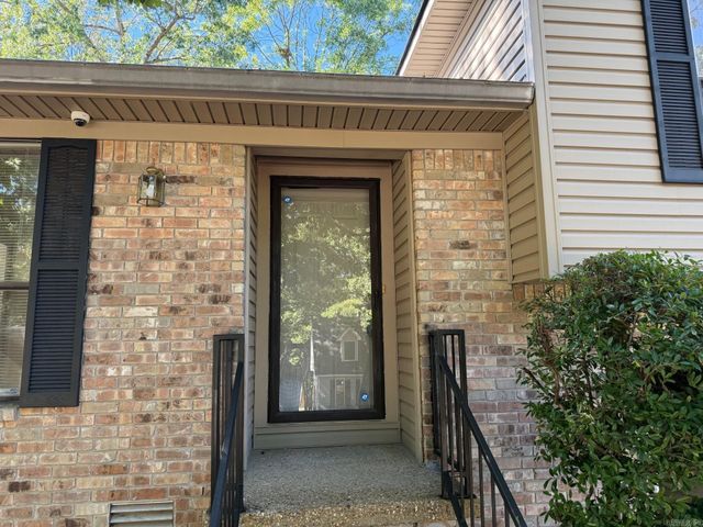 310 Nix Road, Little Rock, AR 72211