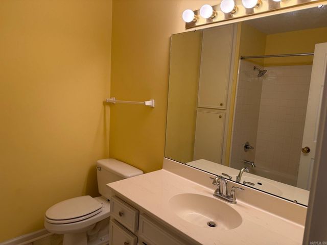 310 Nix Road, Little Rock, AR 72211