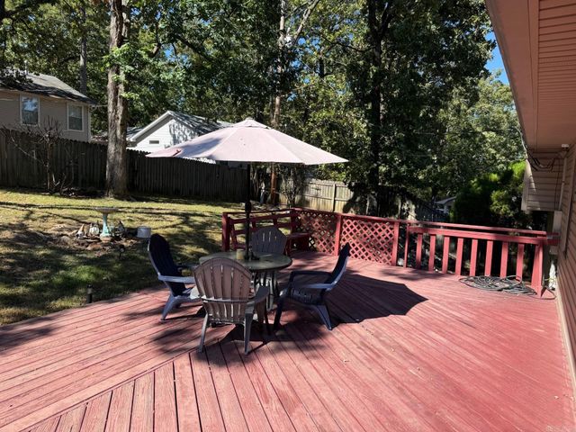 310 Nix Road, Little Rock, AR 72211