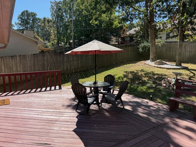 310 Nix Road, Little Rock, AR 72211