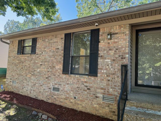 310 Nix Road, Little Rock, AR 72211