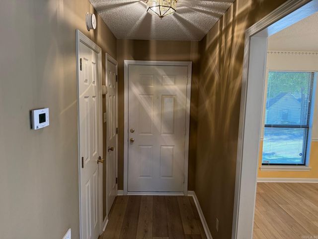 310 Nix Road, Little Rock, AR 72211