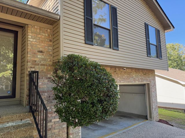 310 Nix Road, Little Rock, AR 72211