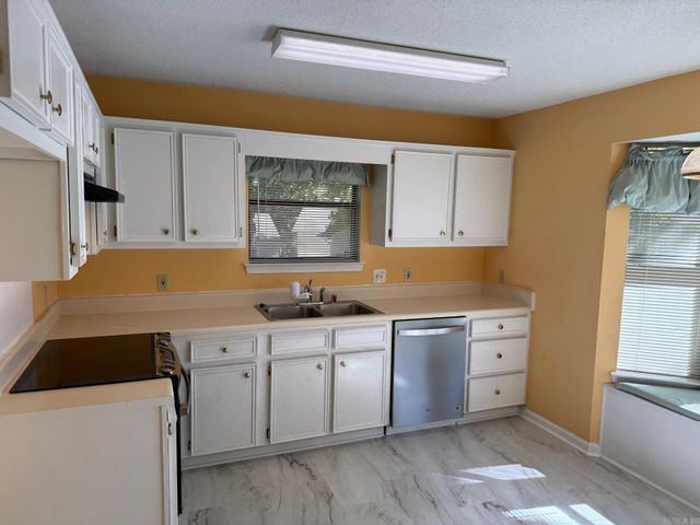 310 Nix Road, Little Rock, AR 72211