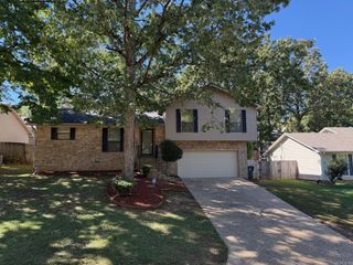 310 Nix Road, Little Rock, AR 72211