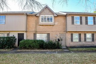 7136 Crownwest Street 7136, Houston, TX 77072