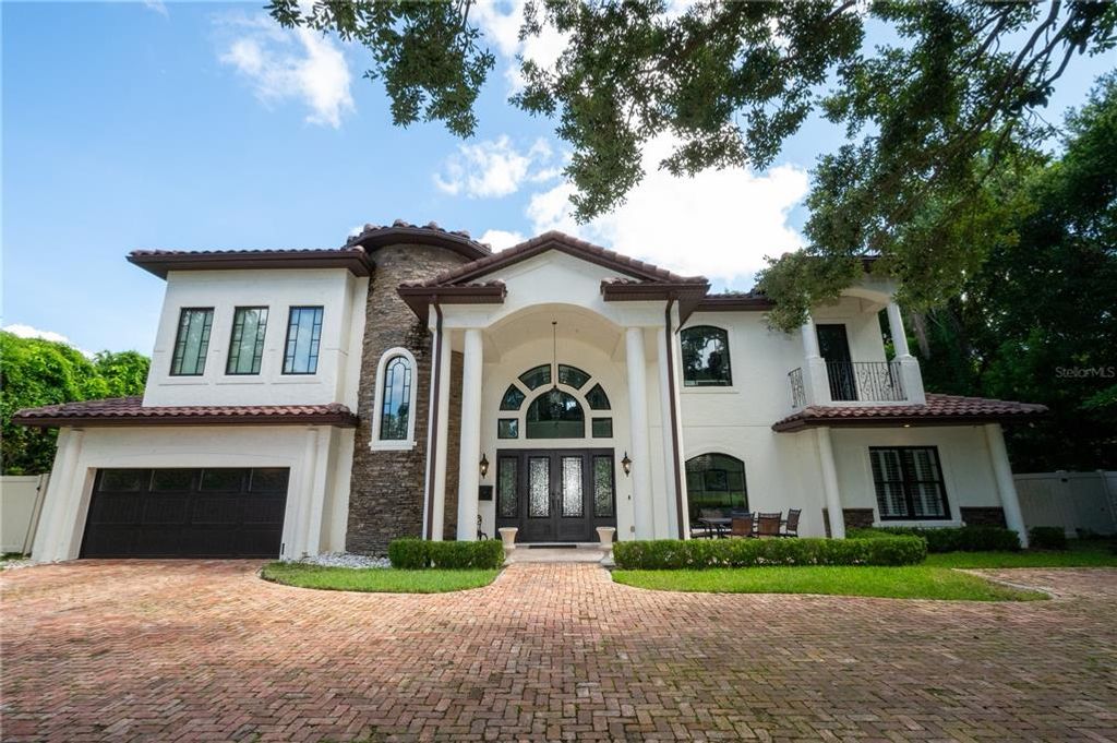 575 PALMER AVENUE, Winter Park, FL 32789