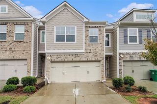 2249 Mulsanne Drive, Lithonia, GA 30058