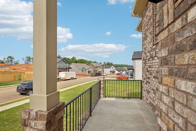 254 Cardinal Creek, Clarksville, TN 37040