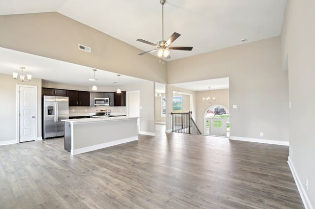 254 Cardinal Creek, Clarksville, TN 37040