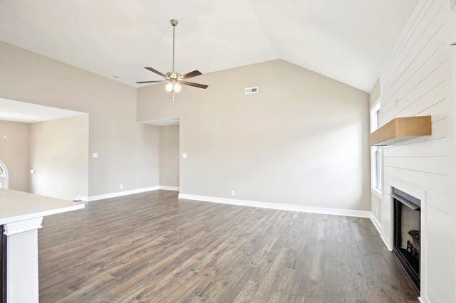 254 Cardinal Creek, Clarksville, TN 37040