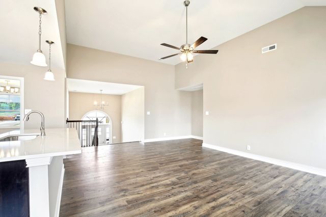 254 Cardinal Creek, Clarksville, TN 37040