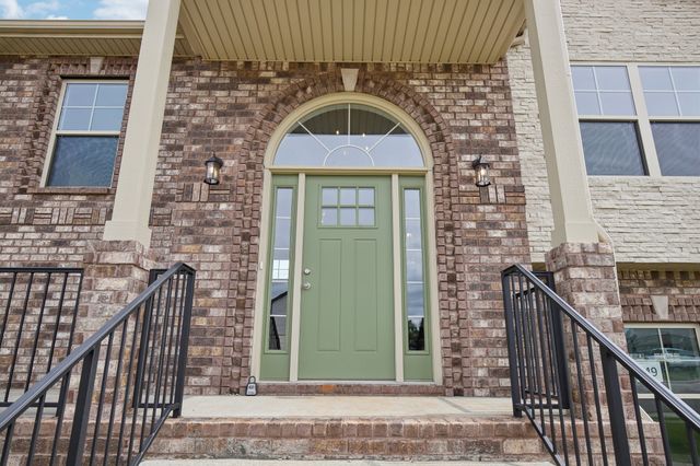 254 Cardinal Creek, Clarksville, TN 37040