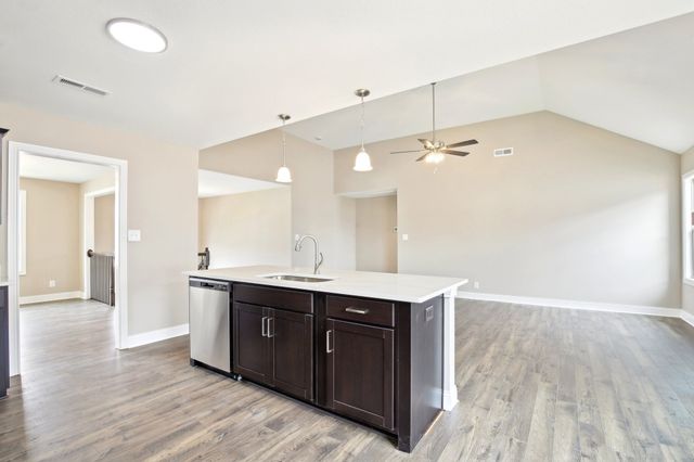254 Cardinal Creek, Clarksville, TN 37040