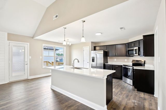 254 Cardinal Creek, Clarksville, TN 37040
